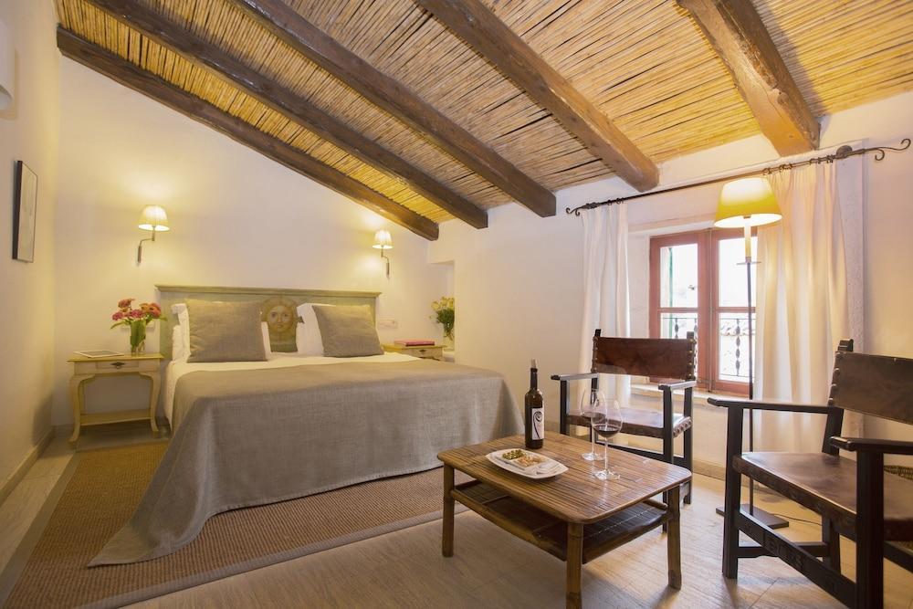 Hotel Monnàber Vell Campanet Esterno foto